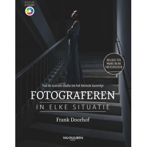 Fotograferen in elke situatie