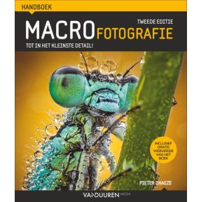 Handboek Macrofotografie