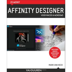 Zo werkt Affinity Designer