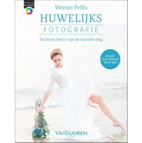 Huwelijksfotografie