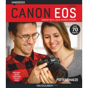 Handboek Canon EOS