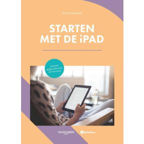 60PlusPlaza: Starten met de iPad