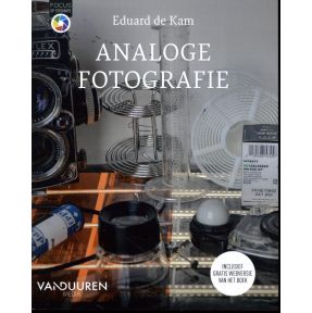 Analoge fotografie