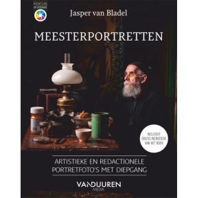 Meesterportretten