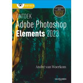 Ontdek Photoshop Elements 2023