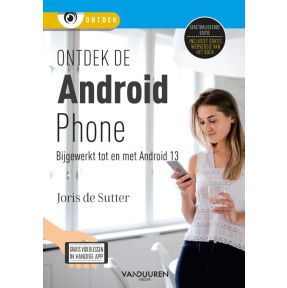 Ontdek de Android Phone 9e