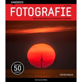 Handboek fotografie