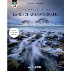 Compositie in landschapsfotografie