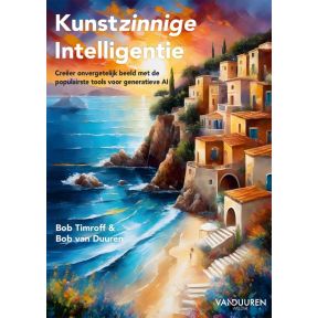 Kunstzinnige intelligentie