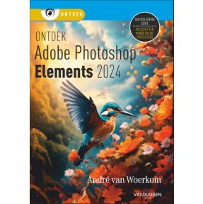 Photoshop elements 2024