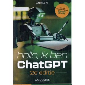 Hallo, ik ben ChatGPT