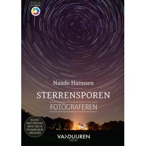 Sterrensporen fotograferen