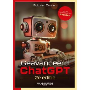 Geavanceerd ChatGPT