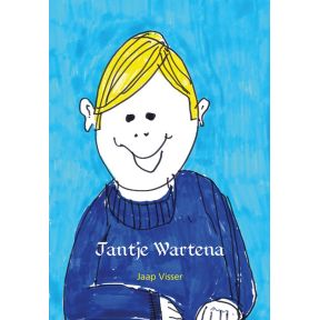 Jantje Wartena