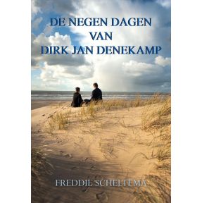 De negen dagen van Dirk Jan Denekamp