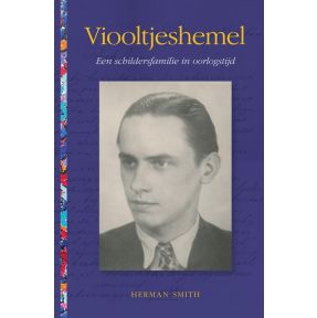 Viooltjeshemel