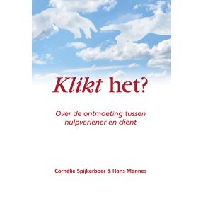 Klikt het?