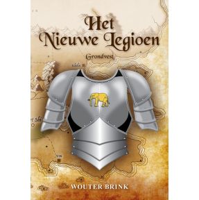 Het Nieuwe Legioen