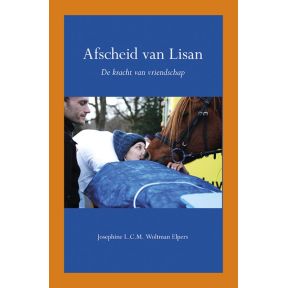 Afscheid van Lisan