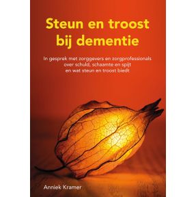 Steun en troost bij dementie