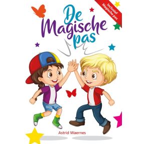 De Magische pas