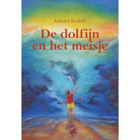 De dolfijn en het meisje