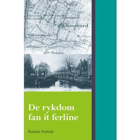 De rykdom fan it ferline