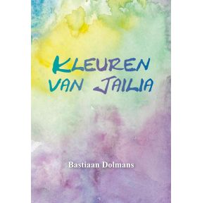 Kleuren van Jailia