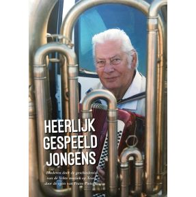 Heerlijk gespeeld jongens