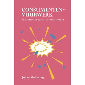 Consumentenvuurwerk