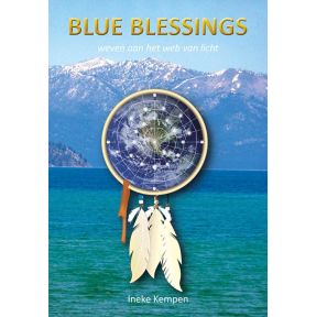 Blue Blessings