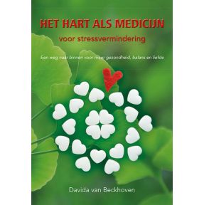 Het hart als medicijn voor stressvermindering