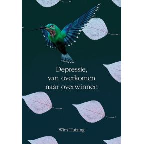 Depressie, van overkomen naar overwinnen