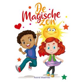 De Magische zon