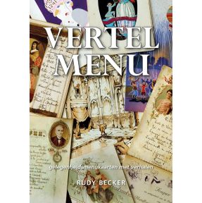 Vertel Menu