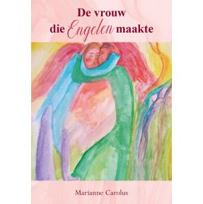 De vrouw die Engelen maakte