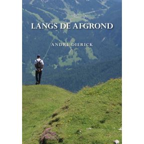 Langs de afgrond