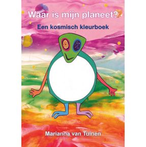 Waar is mijn planeet?