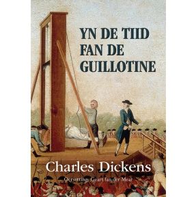 Yn de tiid fan de guillotine