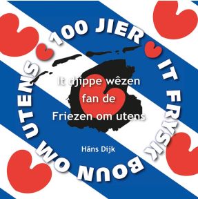 It djippe wêzen fan de Friezen om utens