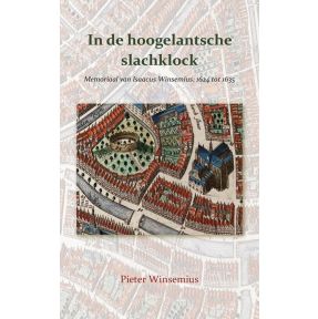 In de hoogelantsche slachklock