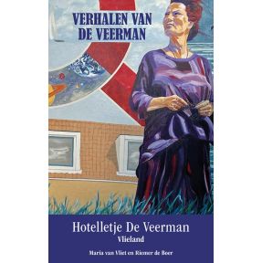 Verhalen van de Veerman