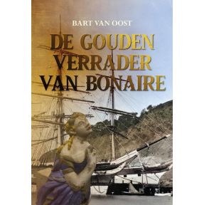 De gouden verrader van Bonaire