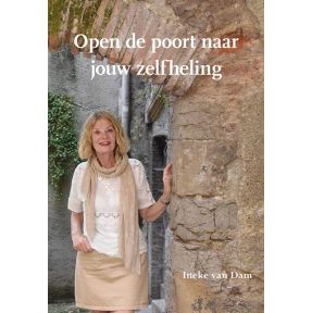 Open de poort naar jouw zelfheling