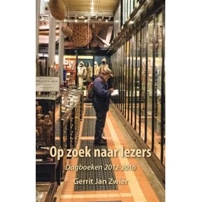 Op zoek naar lezers