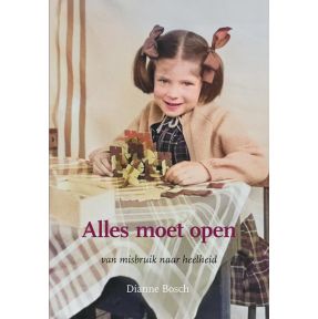 Alles moet open