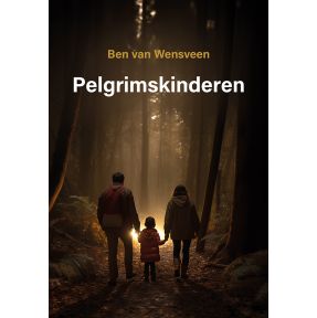 Pelgrimskinderen