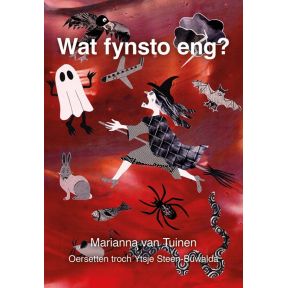 Wat fynsto eng?