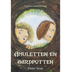 Amuletten en aardpotten