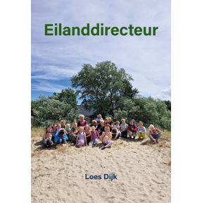 Eilanddirecteur